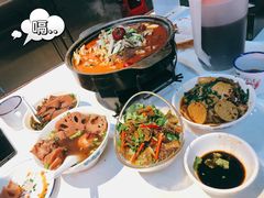 -老长沙龙虾馆(罗湖店)
