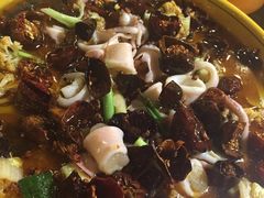 -华兴大酒楼(亿宝大厦店)