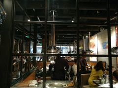 大堂-汉拿山(包河万达店)