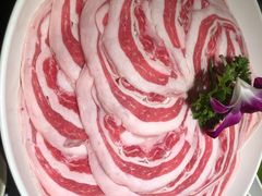 肥羊肉-天都火锅酒楼(虹梅南路店)
