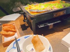 -炉鱼(萧山万象汇店)