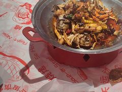 -龙虾当家·大排档(红谷滩五中店)