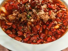 -双流老妈兔头(荟聚店)