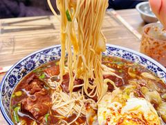 小排-九八五面馆(欧洲城店)