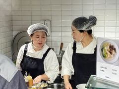 -阿那亚第三食堂 Cafeteria 3