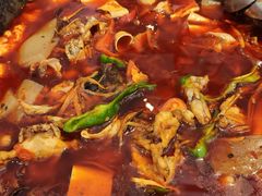 -自贡好吃客(科华店)