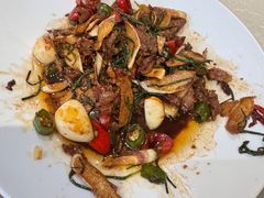 -好兄弟郭巨海鲜(天一阁店)