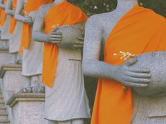 -西双版纳勐泐文化旅游区