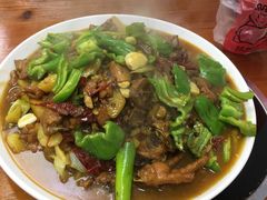 -啊臻味道米粉(义乌店)