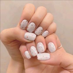 -LILY NAILS美甲美睫