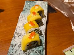 -岚山·居酒屋(科华店)