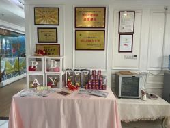 -菁幼月子会所(儿童医院店)