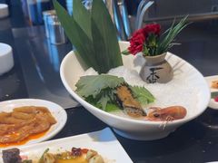 -渔乐之昕·铁板烧自助餐(虹悦城店)