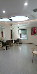 -上禾 HAIR SALON