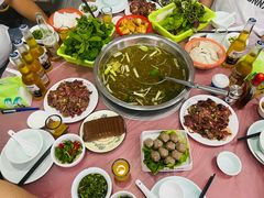-富源杨记牛肉馆