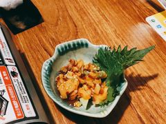 -千代饮兵卫日本料理(东二环泰禾广场西区店)