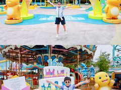 -海合安成都极地海洋公园