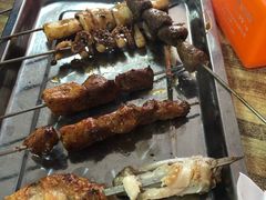 -赵家牛肉砂锅(台西三路店)