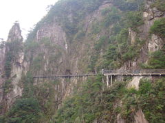 -大明山自然探索公园