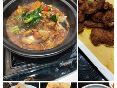 -好兄弟郭巨海鲜(天一阁店)