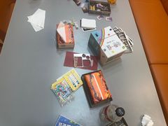 -猎人桌游吧(合生汇店)
