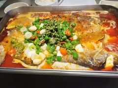 -半天妖烤鱼(印象城店)