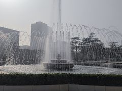 -麦当劳(军博店)