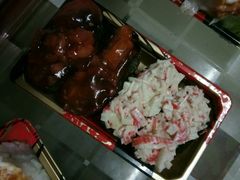-哏儿寿司(红桥店)