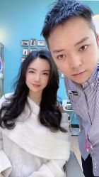-MONE美发沙龙