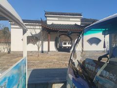 -方岩风景区