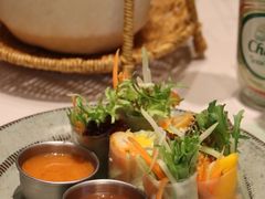 -芭札·Thai泰国餐厅(同和金铂天地店)