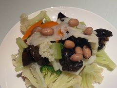 -古洼一锅鲜(开发区店)