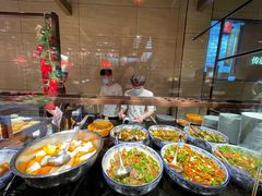 -抱德·潮汕味(敦和店原惠城鱼仔)