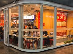 -南城香(北京南站店)