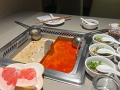 -海底捞火锅(崇文门新世界百货店)