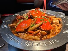 -胖哥俩肉蟹煲(杭州下沙学林街店)