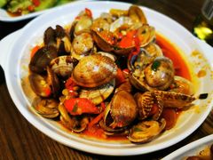 -武林虾客盱眙小龙虾(民治店)