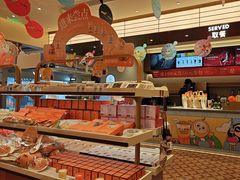 -沪上阿姨·臻选茶饮(上海环球港店)