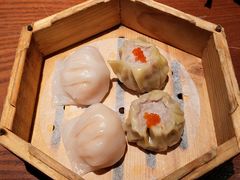 南拳虾饺皇-南拳十三姨·潮汕砂锅粥(世纪金源店)