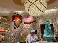 -甜艺廊(永利皇宫店)