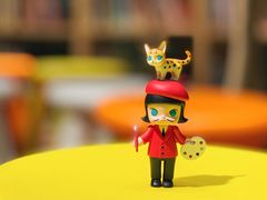 -泡泡玛特POPMART(太古里店)