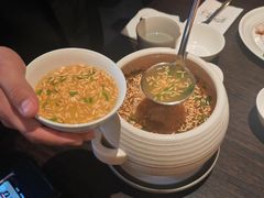 -庐灶江南·江南菜·四合院Bistro(东直门雍和宫·原华侨宾馆店)