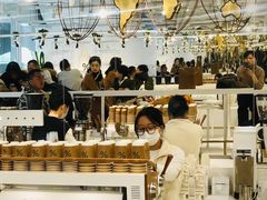 -% Arabica阿拉比卡咖啡(前滩太古里店)