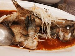 -国惠大酒楼(仓山万达店)