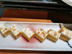 -极上烧肉(融创茂店)