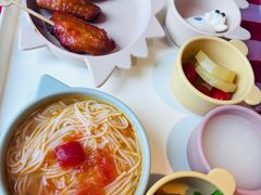 -西贝(厦门中华城店)