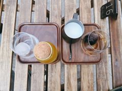 -Home Cafe(水榭春天店)