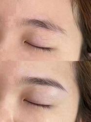 -莲姿娜·半永久纹绣纹眉