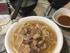 -牛王庙吳記怪味面(双楠店)