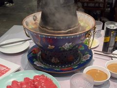 -东来顺饭庄(apm总店)